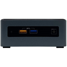 Intel NUC7PJYHN Kit Pentium/USB3/HDMI/WIFI/2,5" Intel NUC7PJYHN Kit Pentium/USB3/HDMI/WIFI/2,5"