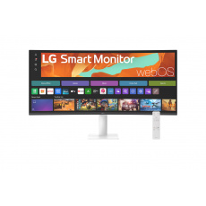LG/34U601SA-W/34"/VA/wQHD/100Hz/5ms/Bílá/2R LG/34U601SA-W/34"/VA/wQHD/100Hz/5ms/Bílá/2R