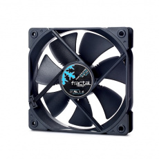 Fractal Design 120mm Dynamic X2 GP PWM černá Fractal Design 120mm Dynamic X2 GP PWM černá
