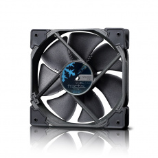 Fractal Design 120mm Venturi HP PWM černá Fractal Design 120mm Venturi HP PWM černá