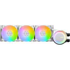 MSI vodní chladič CPU MAG CORELIQUID E360 WHITE MSI vodní chladič CPU MAG CORELIQUID E360 WHITE