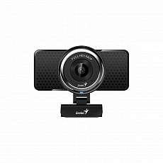 GENIUS webkamera ECam 8000, černá GENIUS webkamera ECam 8000, černá