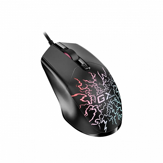 GENIUS GX GAMING Scorpion M300 , černá GENIUS GX GAMING Scorpion M300 , černá