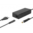 AVACOM nabíjecí adaptér pro notebooky Dell 19,5V 4,62A 90W konektor 7,4mm x 5,1mm s vnitřním pinem