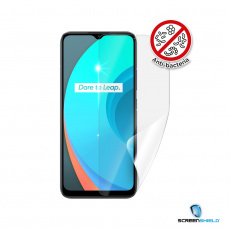 Screenshield Anti-Bacteria REALME C11 folie na displej