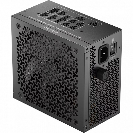 CORSAIR RM850x SHIFT 80+ GOLD, MODULAR CORSAIR RM850x SHIFT 80+ GOLD, MODULAR