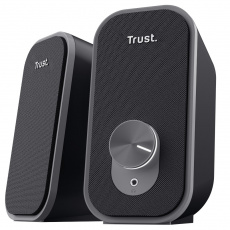 Trust Ador 2.0/Černá/Stereo/12W Trust Ador 2.0/Černá/Stereo/12W