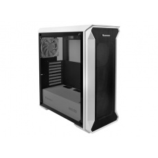 Počítačová skříň Genesis IRID 505 WHITE MIDI TOWER(USB 3.0), 2x 120mm ventilátory Počítačová skříň Genesis IRID 505 WHITE MIDI TOWER(USB 3.0), 2x 120mm ventilátory