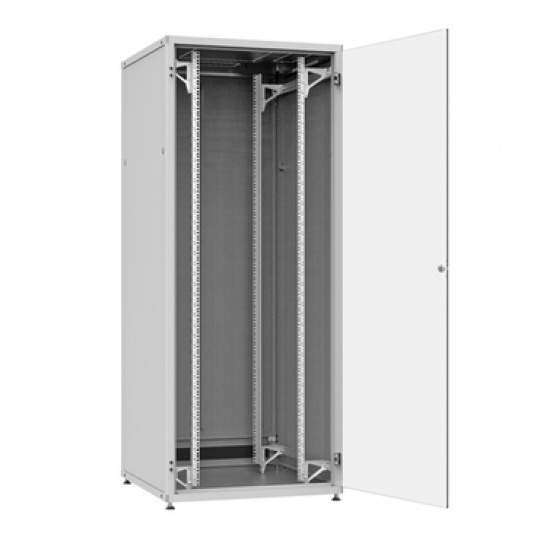 Rozvaděč LC-50 45U, 800x800, dveře sklo