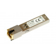 MikroTik S+RJ10 - RJ45 SFP+ metalický modul 10/100/1000M/2.5G/5G/10G