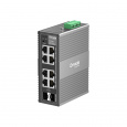 IES208G Omada Industr Easy Manag.sw.