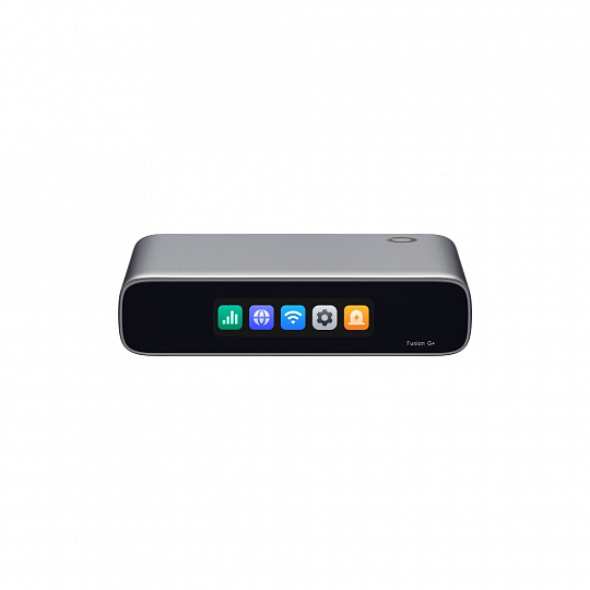 TP-Link Fusion G+ Omada Gateway 2.5G TP-Link Fusion G+ Omada Gateway 2.5G