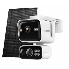 Tapo C675D KIT Outdoor Dual Lens Tapo C675D KIT Outdoor Dual Lens