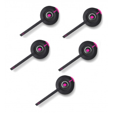 VoCoVo S4 Headsets CZ - 5 Pack VoCoVo S4 Headsets CZ - 5 Pack