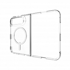 Case Crystal Palace Snap for Apple iPhone Duo - Clear Case Crystal Palace Snap for Apple iPhone Duo - Clear
