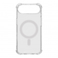 Tactical MagForce Plyo Kryt pro Apple iPhone Air Transparent