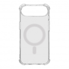 Tactical MagForce Plyo Kryt pro Apple iPhone Air Transparent Tactical MagForce Plyo Kryt pro Apple iPhone Air Transparent