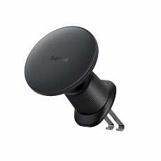 Baseus CW01 Magnetický Držák do Auta s Bezdrátovým nabíjením 15W Cluster Black Baseus CW01 Magnetický Držák do Auta s Bezdrátovým nabíjením 15W Cluster Black