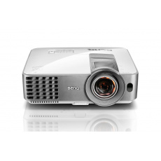 BenQ MS630ST/DLP/3200lm/SXVGA/2x HDMI BenQ MS630ST/DLP/3200lm/SXVGA/2x HDMI