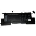 Dell Baterie 6-cell 78W/HR LI-ON pro Latitude 7400 2v1