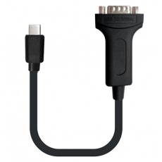 Převodník USB-C na RS232 20cm Převodník USB-C na RS232 20cm