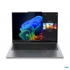Lenovo ThinkPad X/X9-14 Gen 1 Intel Core Ultra 5-226V, 14", WUXGA, 16GB, 512GB SSD, Arc 130V, W11 Pro, šedý