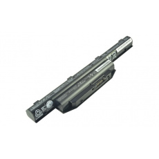 Fujitsu Siemens - FPCBP404 Baterie do Laptopu 10,8V 5600mAh 63Wh Fujitsu Siemens - FPCBP404 Baterie do Laptopu 10,8V 5600mAh 63Wh