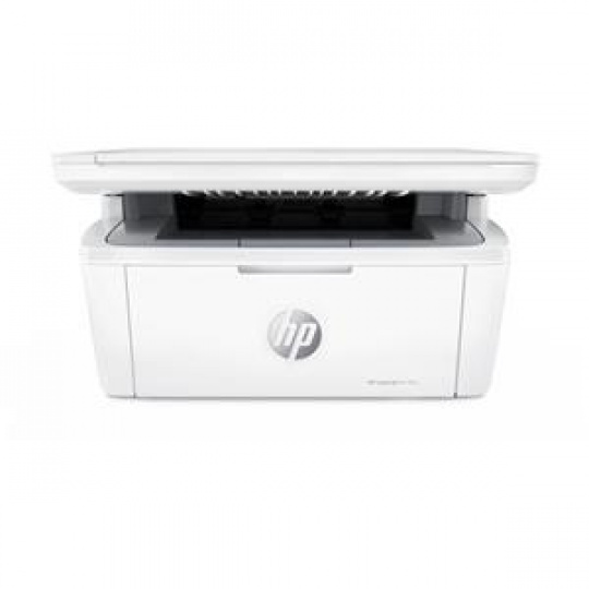 HP LaserJet MFP M140w (A4, 20ppm, USB, Wi-Fi, Print/Scan/Copy)