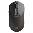 HP Bezdrátová myš 400 Quiet - Black