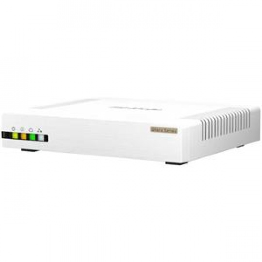 QNAP QHora-321 VPN router QNAP QHora-321 VPN router