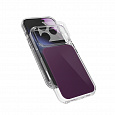 Epico Tile Mag+ Case iPhone 17 Pro Max/18 Pro Max fialová