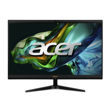 Acer Aspire/C24-1800/23,8"/FHD/i5-1335U/8GB/512GB SSD/Iris Xe/W11H/Black/1R