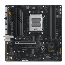 ASUS TUF GAMING A620M-PLUS WIFI/AM5/mATX