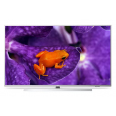 Philips/43HFL6114U/43"/4K UHD/Silver Philips/43HFL6114U/43"/4K UHD/Silver