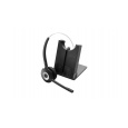 Jabra PRO 935/Mono/Drát/BT/Bezdrát/Stand/Černá