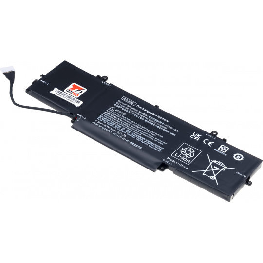 Baterie T6 Power HP EliteBook 1040 G4, 5800mAh, 67Wh, 6cell, Li-pol