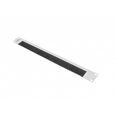 19" KARTÁČOVÝ PANEL 1U AK-1103-S ŠEDÝ LANBERG 19" KARTÁČOVÝ PANEL 1U AK-1103-S ŠEDÝ LANBERG