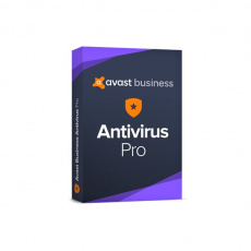 Renew Avast Business Antivirus Pro Unmanaged 1-4Lic 1Y Renew Avast Business Antivirus Pro Unmanaged 1-4Lic 1Y