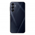 Tactical TPU Kryt pro Samsung Galaxy A16 4G/5G Transparent