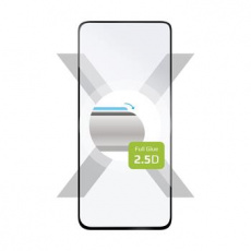 Sklo FIXED Xiaomi Poco X2, plné lepení Sklo FIXED Xiaomi Poco X2, plné lepení