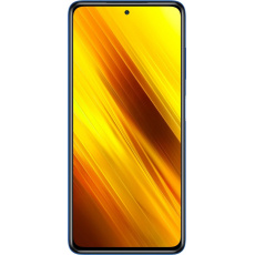 POCO X3 NFC (6GB/128GB) Cobalt Blue POCO X3 NFC (6GB/128GB) Cobalt Blue