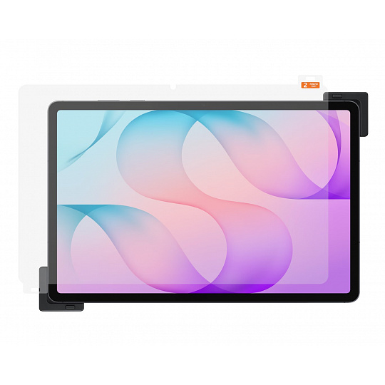 Samsung Ochranná fólie pro Tab S12+, Transparent