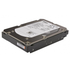 Dell/2TB/HDD/3.5"/SATA/7200 RPM/1R