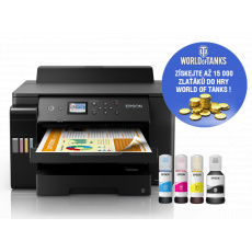 EPSON L11160, 32 ppm A3+, Wifi EPSON L11160, 32 ppm A3+, Wifi