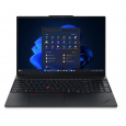 Lenovo ThinkPad E/E16 Gen 3 (AMD)/R5-230/16"/WUXGA/16GB/512GB/AMD int/W11H/Black/1R