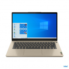 Lenovo IP 3 14.0 FHD/i3-1115G4/8G/256G/INT/F/W10H/sand Lenovo IP 3 14.0 FHD/i3-1115G4/8G/256G/INT/F/W10H/sand