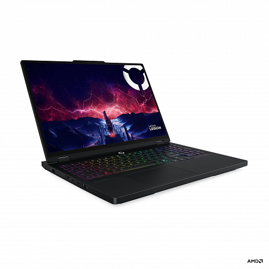 Lenovo Legion Pro 5/16AFR10/R9-9955HX/16"/2560x1600/32GB/1TB/RTX 5070/W11H/Eclipse Black/3R Lenovo Legion Pro 5/16AFR10/R9-9955HX/16"/2560x1600/32GB/1TB/RTX 5070/W11H/Eclipse Black/3R