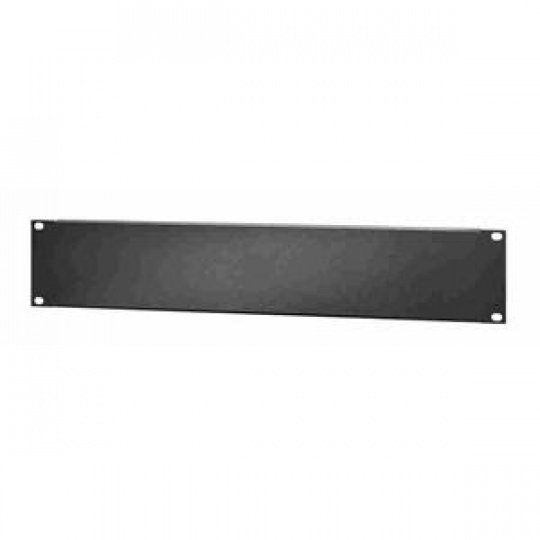 APC Easy Rack 2U metal blanking panel,10pk