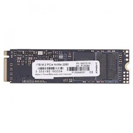 2-Power SSD 1TB M.2 PCIe NVMe 2280