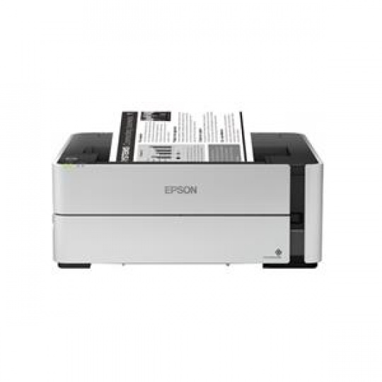 EPSON EcoTank M1170 - A4/39ppm/1ink/USB/Wi-Fi/Duplex